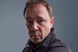 Independent talent group ltd 40 whitfield street, london, w1t 2rh. Stephen Graham Tried To Cover Up Marks From His Suicide Attempt With High Neck Jumpers Liverpool Echo