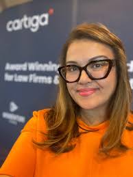 Tara Johnson- Lindquist