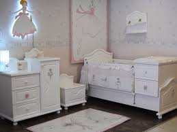 Balerinli Bebek Bebek Mobilya