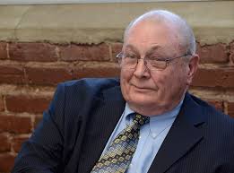 End of an era: Hamilton County Commission Chairman Fred Skillern loses  re-election bid