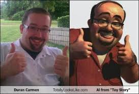 By extension, therefore, something which sticks out like a sore thumb is something which not only looks or sounds or feels out of place but wh. Totally Looks Like Thumbs Up Cheezburger