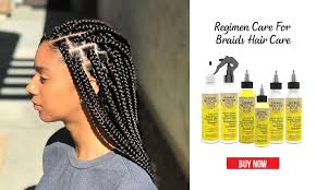 Get the best deals on braid hair extensions. Best Protective Styles For Natural Hair This Winter Taliah Waajid Brand