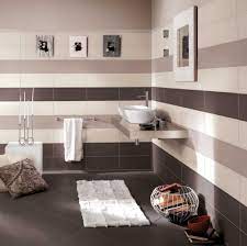 Collezioni Dress Up Piastrelle Per Bagno 25x75 Bagno Con Piastrelle Bagno Marrone Bagno