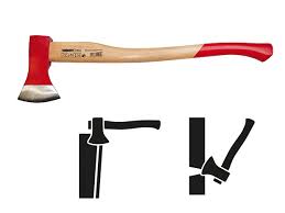 Streusalz gilt als schädlich für bäume und pflanzen. Baum Fallen Und Holz Spalten Ratgeber Bauhaus