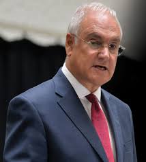 Ofsted chief Wilshaw backs positive discrimination for ethnic minorities