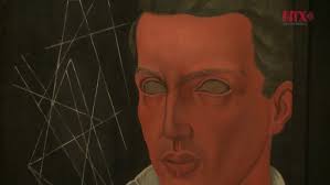 Exposición conmemora 100 años de la llegada de Carlos Mérida a México