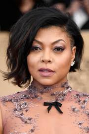 Henson has become the latest superstar to embrace. Taraji P Henson Short Hairstyles Taraji P Henson Hair Stylebistro