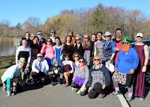 GROUP RUN