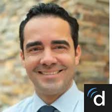 Dr. Ryan G. Seibert, MD