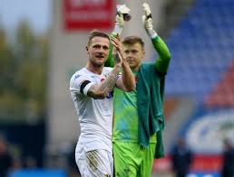 Scopri tutto sulla carriera e risultati di liam cooper su scores24.live! Liam Cooper And Stuart Dallas Commit Future To Leeds United Bradford Telegraph And Argus