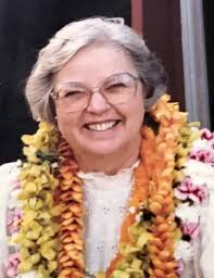 Obituary information for Cynthia Alford Timberlake