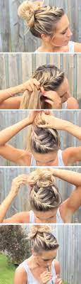 12 Easy Diy Hairstyles For The Beach Hair Styles Diy Hairstyles Easy Long Hair Styles