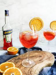 Classic Aperol Spritz Cooking My Dreams Recipe In 2020 Vegan Recipes Easy Aperol Aperol Spritz