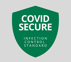 Use iconscout's millions of free design resources to show symptoms, effects, and prevention tips of. Covid 19 Secure Practise How I Keep You Safe Clear Spring Acupuncture