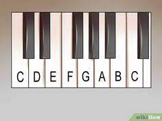 How To Play A Casio Keyboard Beginners Piano Chords Piano Keyboard