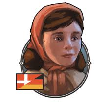 Gerda: A Flame in Winter