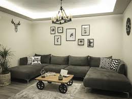 Extensive Renovation Revealed The Potential Of This Worn House Extensive House Potential Renov Wohnzimmer Tv Wand Ideen Wohnung Wohnzimmer Familienzimmer
