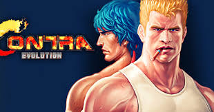 Evolution mod apk is loaded with all the unlimited coins, gems and lives that you would need more at the challenging stages of the game. Download Game Offline Contra Evolution V1 3 2 Apk