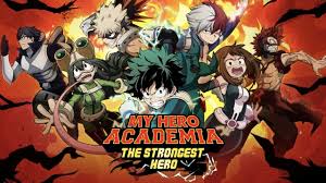 Check spelling or type a new query. My Hero Academia The Strongest Hero Review Go Plus Ultra On Mobile