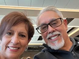 Jeanette Baca's Instagram, Twitter & Facebook