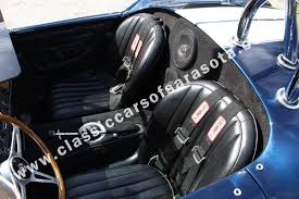 Image result for Mushroom 1966 AC Cars