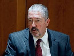 Democratic prosecutor in crime-torn Albuquerque launches bid for New Mexico  governor