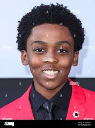 Anthony jenkins hi-res stock photography and images