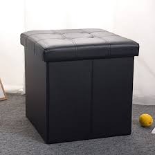 You can also shop our full bedroom furniture collection. Home Furniture Diy Folding Storage Box Linen Ottoman Footstool Pouffe Stool Storage Bench Bedroom Furniture