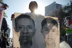 Jorge Luis González Parral