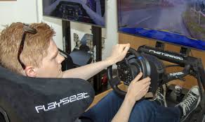 Codemasters have been making iconic games for over 30 years. About Us Codemasters Racing Ahead