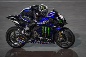 Scopri su moto.it le ultime news, foto e video, calendari e classifiche della motogp, la moto.it è ottimizzato per internet explorer 9 o superiore, oppure puoi utilizzare altri browser come. 2020 Motogp Top Speed Yamaha S As Fast As Honda At The Qatar Tests Drivemag Riders