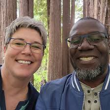 Sarah Pfaff in mensen