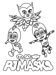 Ladybug and cat noir coloring pages. Coloring Pages For Kids