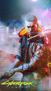 Johnny silverhand of cyberpunk 2077. 328992 Ciri Cyberpunk 2077 4k Phone Hd Wallpapers Images Backgrounds Photos And Pictures Mocah Hd Wallpapers