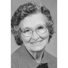 Susie Rister Obituary (2017)