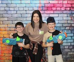 Shettler Elementary PTC added a...