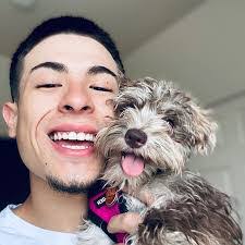 Casey Staley's Instagram, Twitter & Facebook