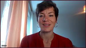 Daily Meditation Recordings, with Ulla Koenig