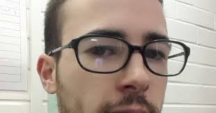 Beard Growth Diary: Week 4