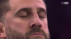 Doncaster Mile 2018: Corey Brown trims down to ride D'Argento; Royal  Randwick races