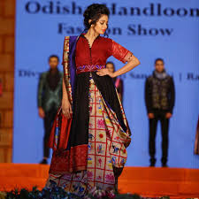 Odisha fashion festival
