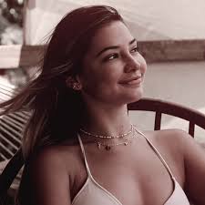 Madelyn Cline New Hair and Look for Outer Banks Season 4