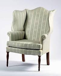 American Federal Sheraton Google Search Wing Chair Chair Furniture Decor
