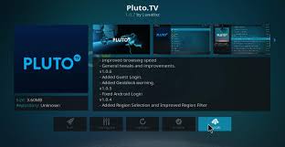 Pluto is officially supports windows 10, 8, 7, and xp version. Pluto Tv Kodi Addon How To Install It And Use It Safely Comparitech