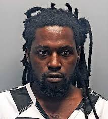 New Orleans shooting arrest in Violet