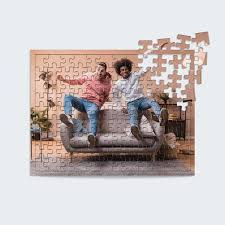 Top 10 best large custom jigsaw puzzles on the market. Best Friend Custom Jigsaw Photo Puzzle Best Friend Custom Jigsaw
