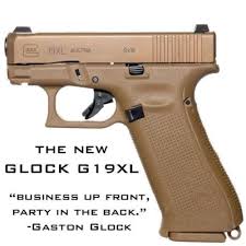 Gaston glock (born july 19, 1929) is a firearms designer and the founder of glock gmbh. What Pistol Does Gaston Keep In His Night Stand Page 3 Glock Forum Glocktalk