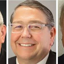 Police station key concern for three vying for Selah mayor's seat