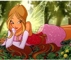 I love Flora and I don't care what the fuck you say : rwinxclub