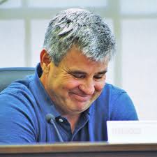 City declares 'David Nunn Day' for June 15